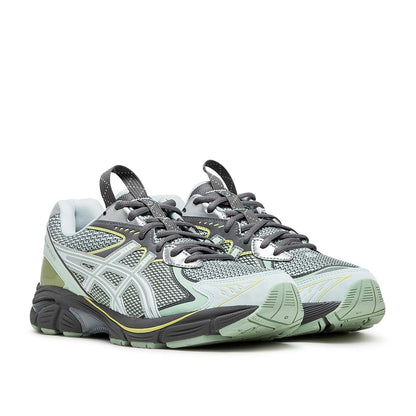 Asics GT-2160 (Zwart / Groen)