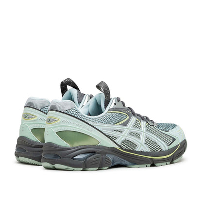 Asics GT-2160 (Zwart / Groen)