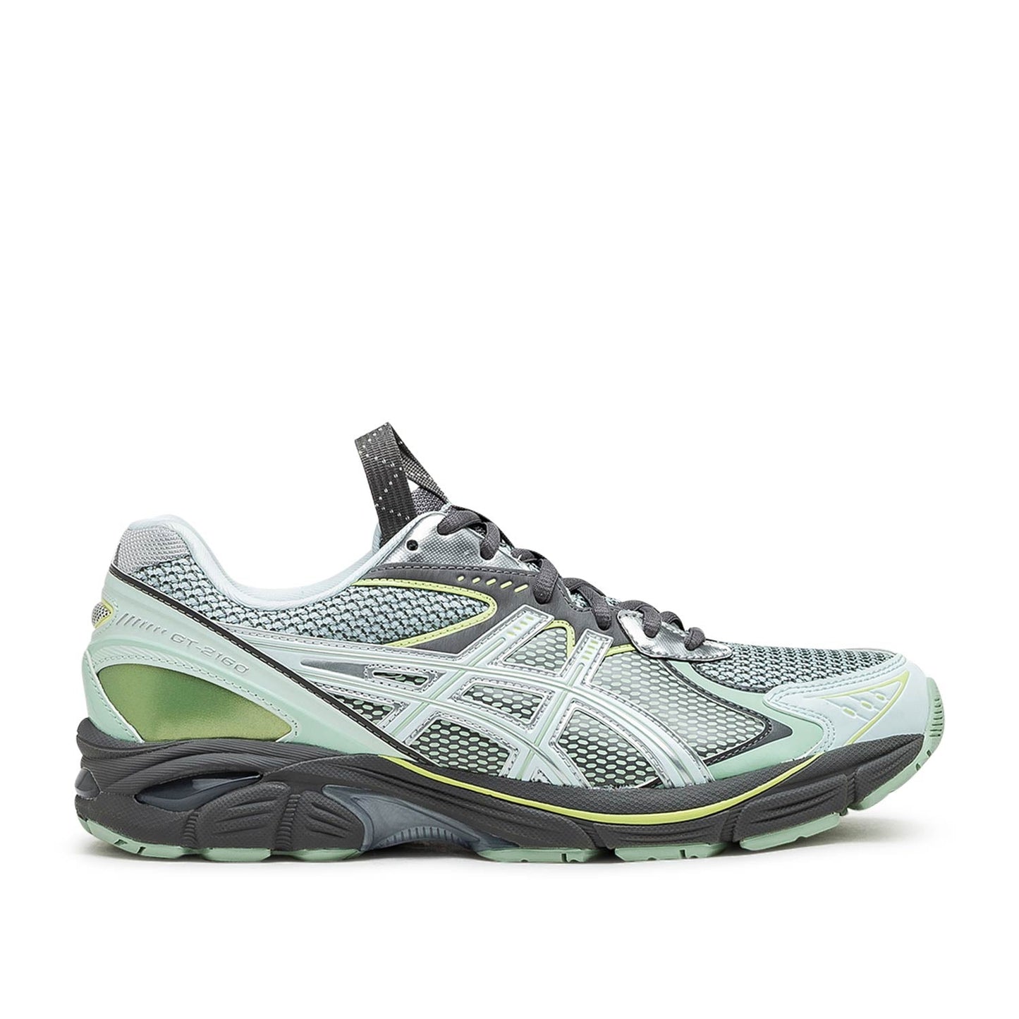 Asics GT-2160 (Zwart / Groen)