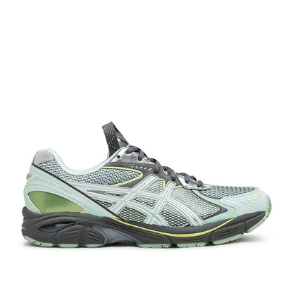 Asics GT-2160 (Zwart / Groen)
