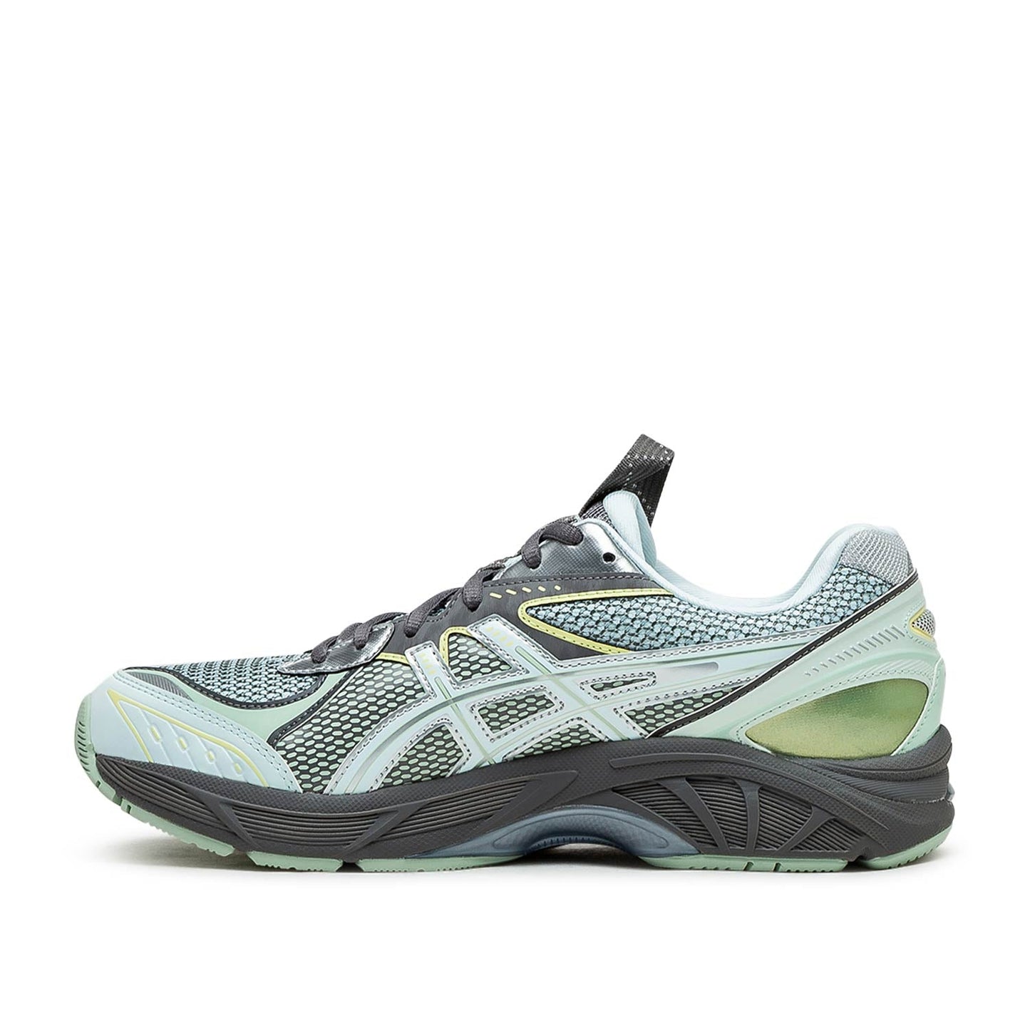 Asics GT-2160 (Zwart / Groen)