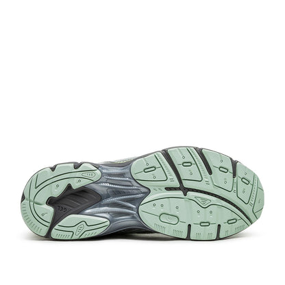 Asics GT-2160 (Zwart / Groen)