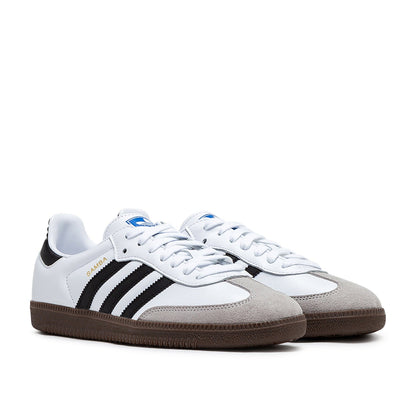 Samba OG
