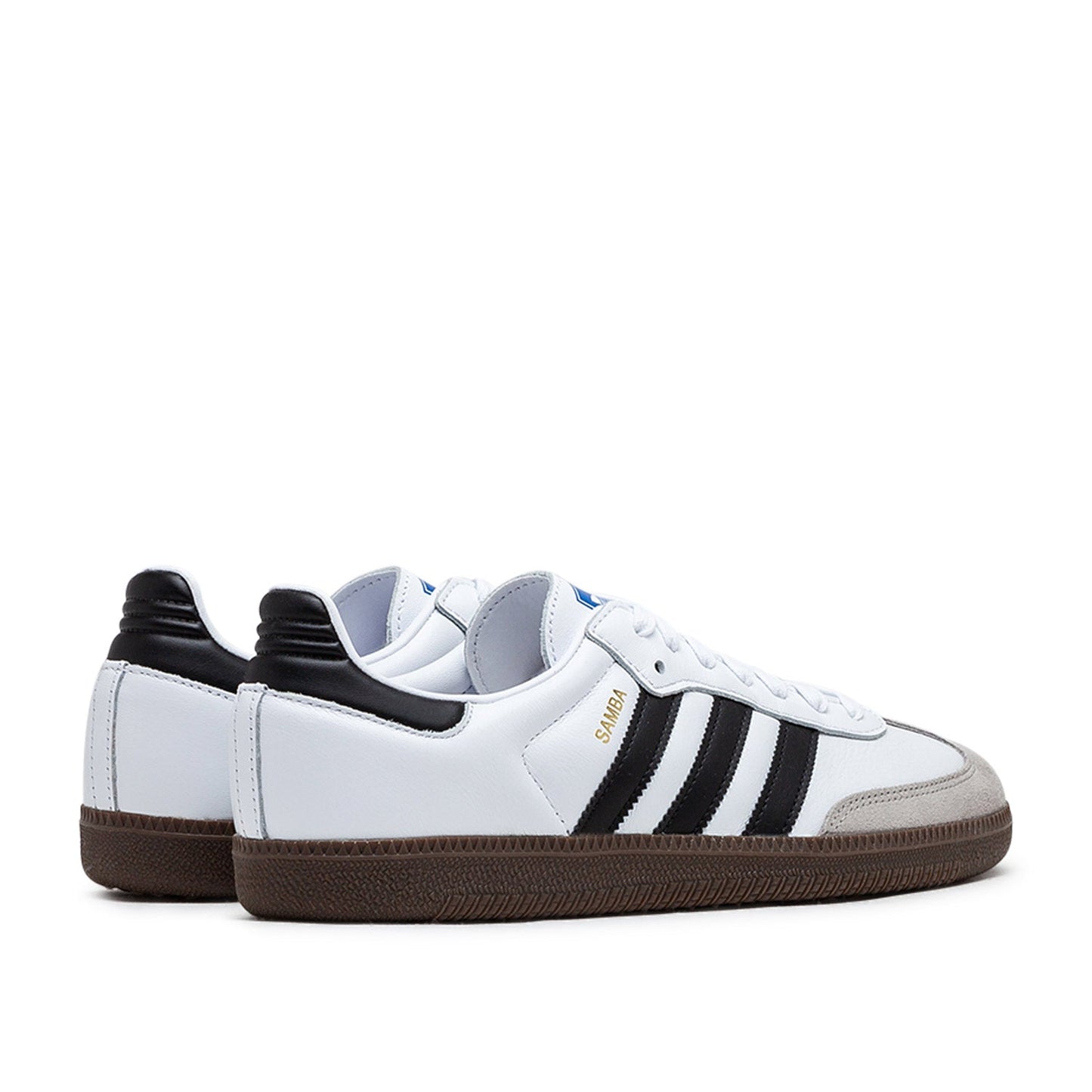 Samba OG