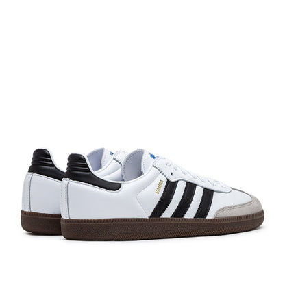Samba OG