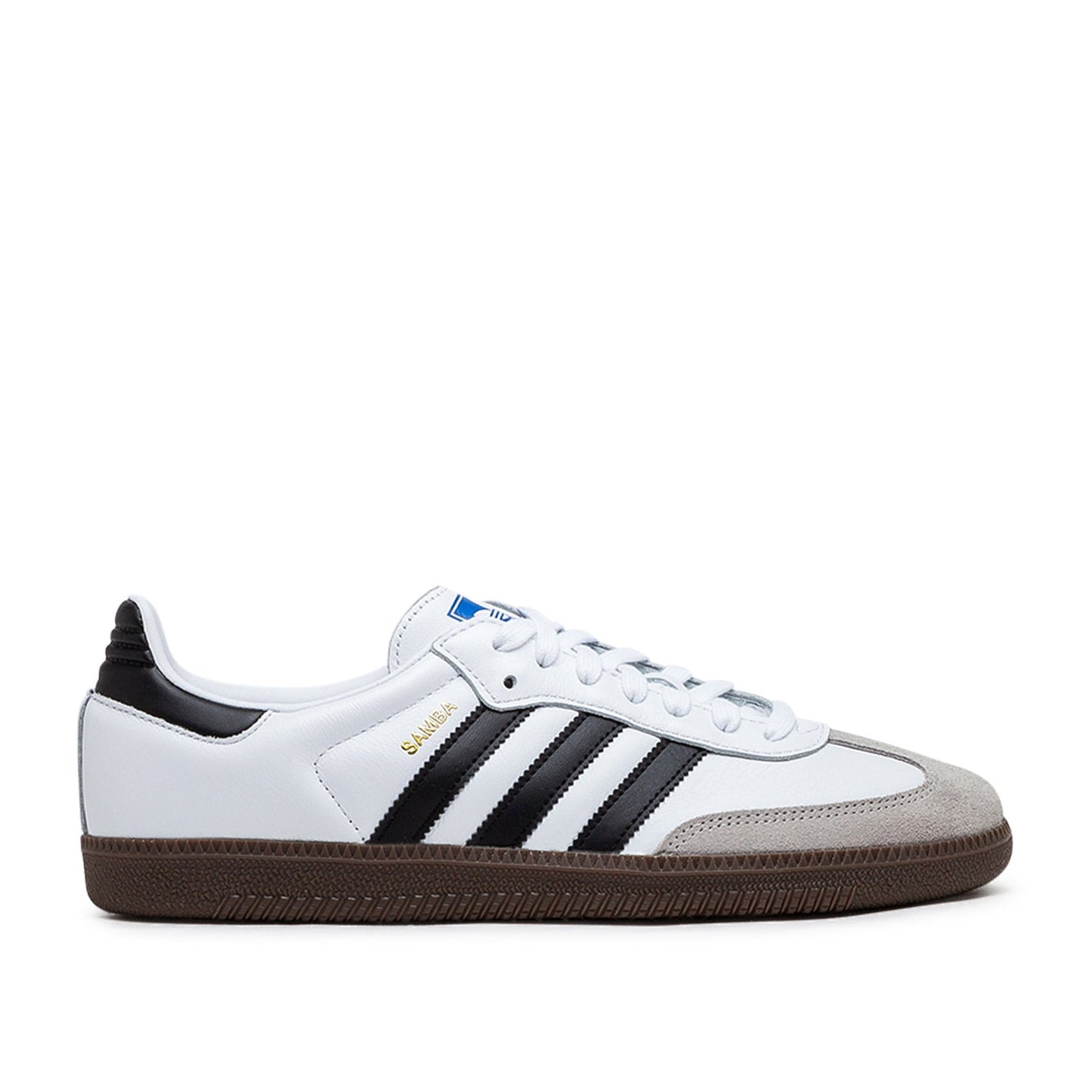 Samba OG