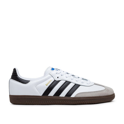 Samba OG