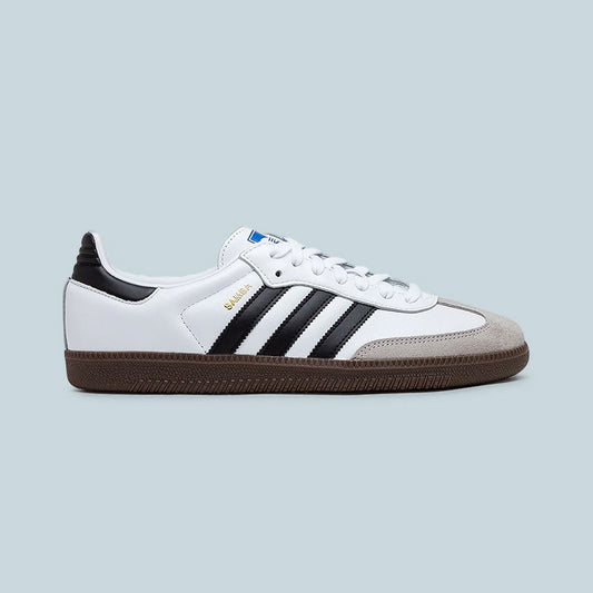 Samba OG