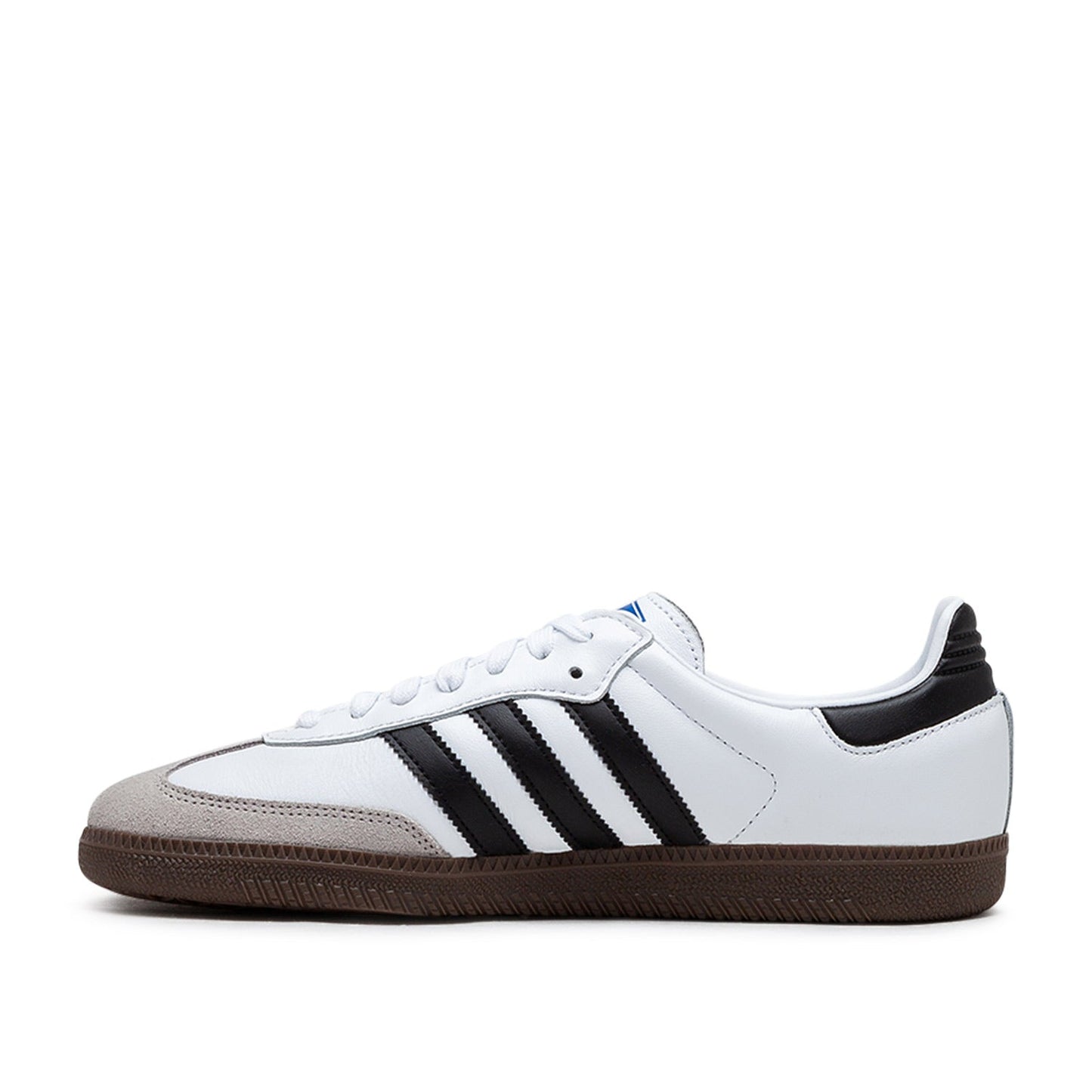 Samba OG