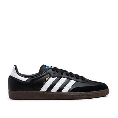 Samba OG