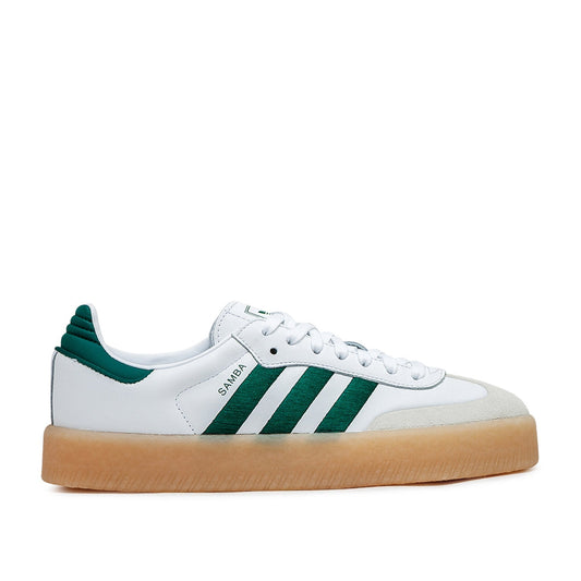 WMNS Sambae OG (White / Green)