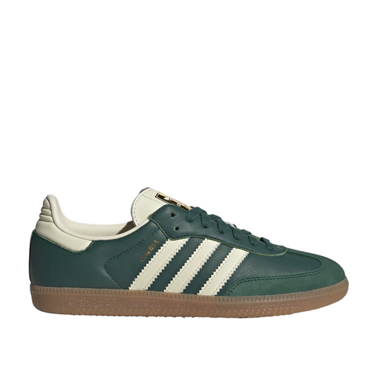 WMNS Samba OG (Green / White)