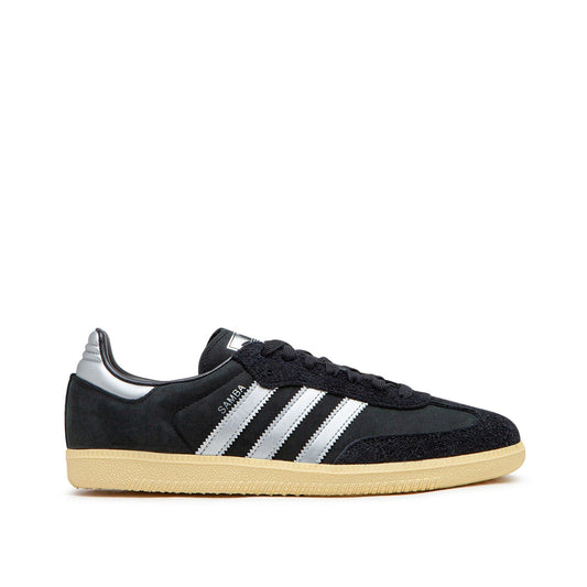 WMNS Samba OG (Black / Silver)