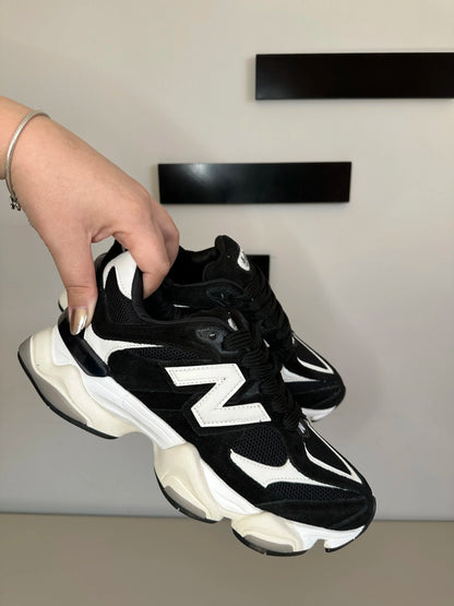 N B Sneakers 9060