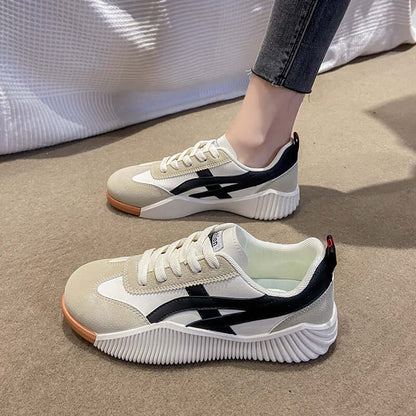 OrthoFlex Comfort Sneaker