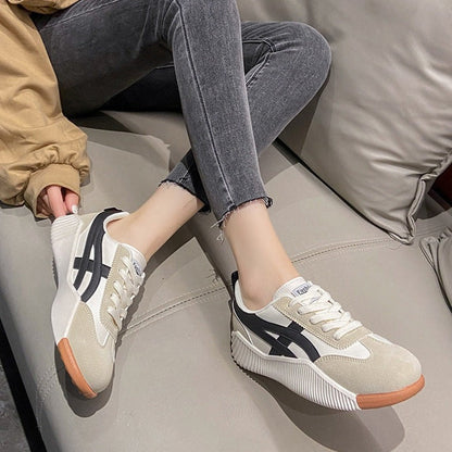 OrthoFlex Comfort Sneaker