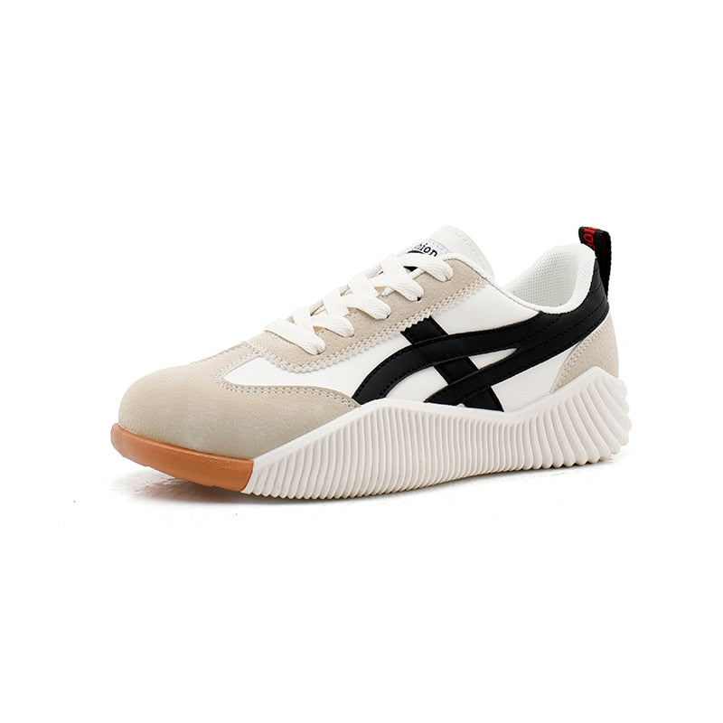 OrthoFlex Comfort Sneaker