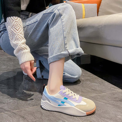 OrthoFlex Comfort Sneaker