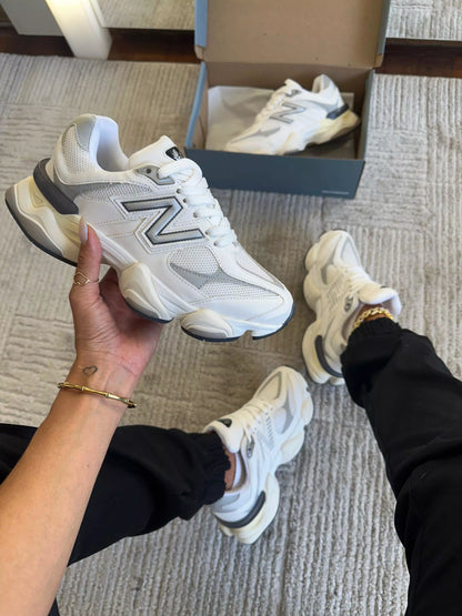 N B Sneakers 9060