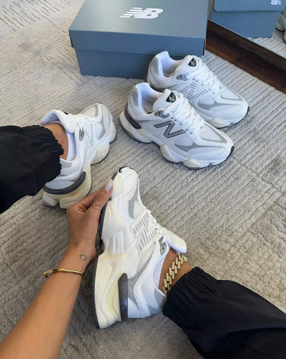 N B Sneakers 9060