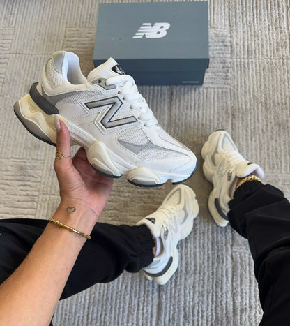 N B Sneakers 9060
