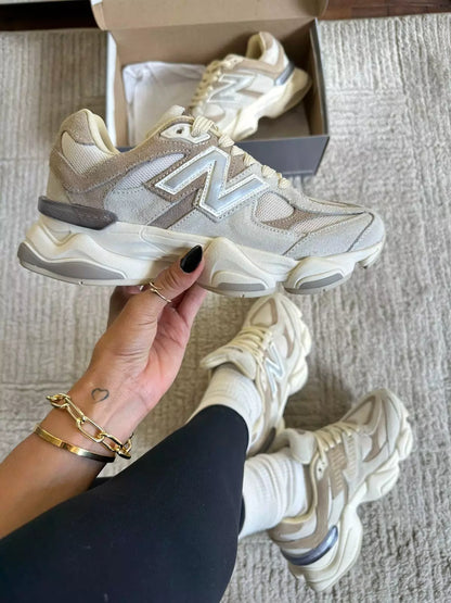 N B Sneakers 9060
