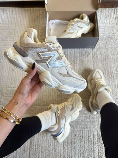 N B Sneakers 9060