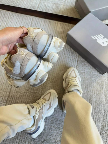 N B Sneakers 9060