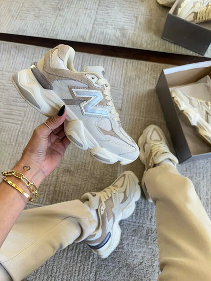 N B Sneakers 9060