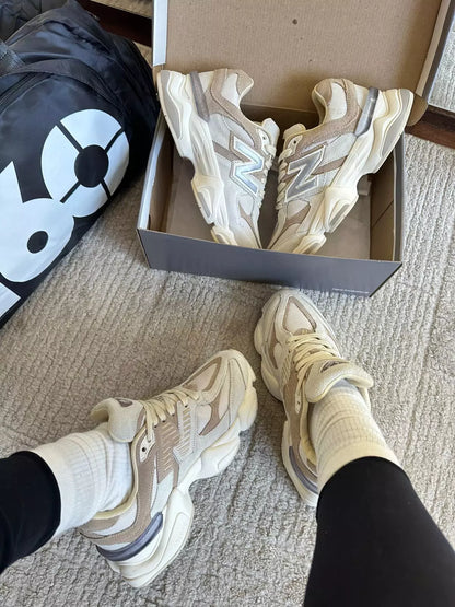 N B Sneakers 9060